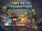 ゲームTiny Metal Shooterオンライン