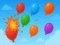 ゲームバルーンポップフレンジーオンライン