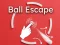ゲームBall Escapeオンライン