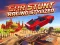 ゲームCar Stunt Racing Stylizedオンライン