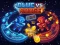 ゲームBlue VS Rougeオンライン