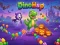 ゲームDinoHopオンライン