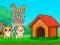 ゲーム犬と猫のスイートオンライン