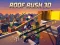 ゲームRoof Rush 3Dオンライン
