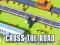 ゲーム道路を渡りますオンライン