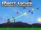 ゲームForest Archerオンライン