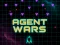 ゲームAgent Warsオンライン