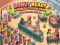 ゲームDonut Ready Business Tycoon Gameオンライン