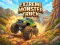 ゲームExtreme Monster Truckオンライン
