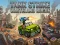 ゲームTank Strike Wasteland Rogueオンライン