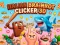 ゲームItalian Brainrot Clicker 3Dオンライン