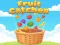 ゲームFruit Catcherオンライン
