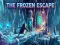ゲームThe Frozen Escapeオンライン