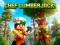 ゲームChef Lumberjackオンライン