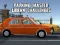 ゲーム駐車マスターアーバンチャレンジオンライン