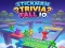 ゲームStickman Trivia Fall IOオンライン