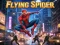 ゲームFlying Spiderオンライン