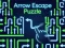 ゲームArrow Escape Puzzleオンライン