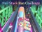 ゲームNail Stack Run Challengeオンライン