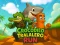 ゲームCrocodilo Tralalero Runオンライン