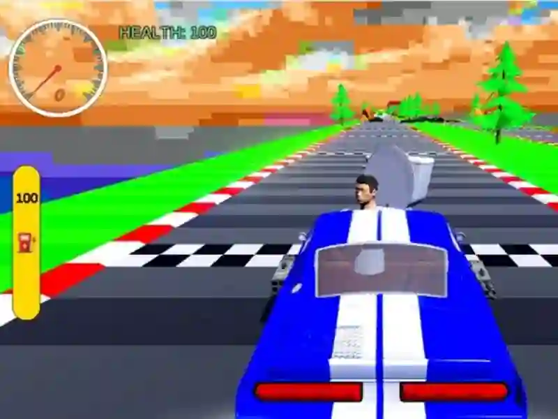 ゲームスキビディトイレGTドラッグチャンピオンシップオンライン