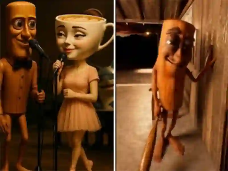 ゲームTung Tung Tung Sahurは誰ですか？オンライン