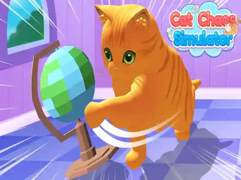 ゲームCAT Chaosシミュレーターオンライン ゲームCAT Chaosシミュレーターオンライン