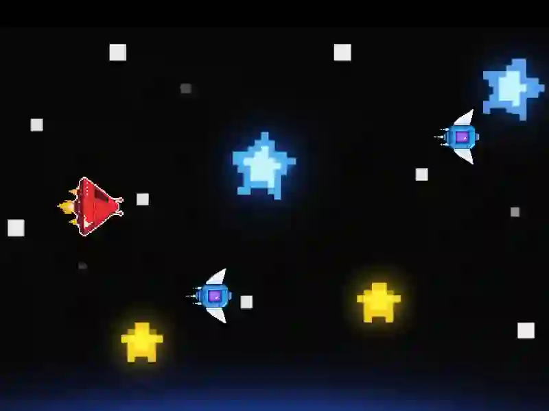 ゲームピクセルの翼オンライン