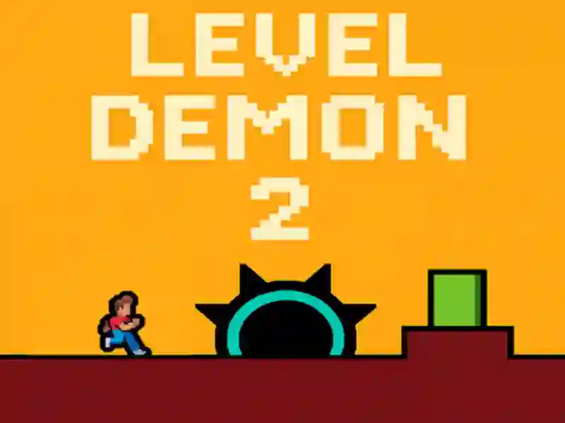 ゲームレベルデーモン2オンライン ゲームレベルデーモン2オンライン