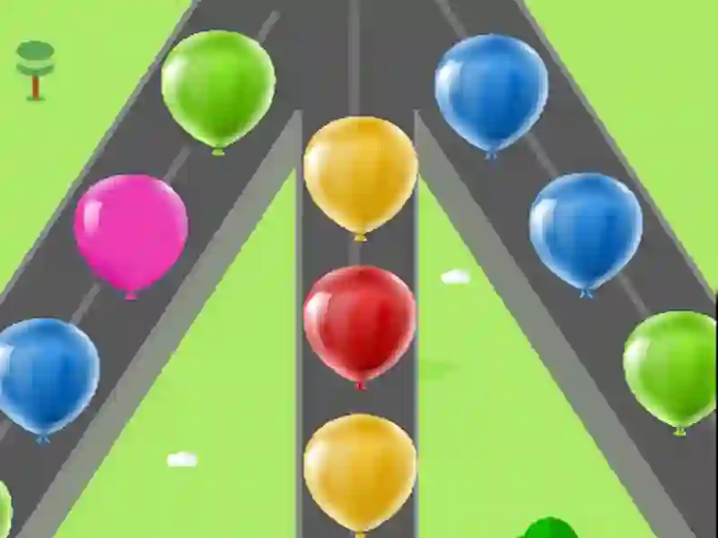 ゲームそれを正しく破裂させますオンライン