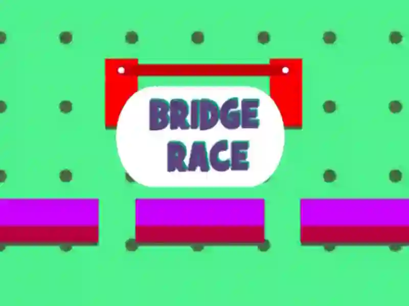 ゲームブリッジレースオンライン ゲームブリッジレースオンライン