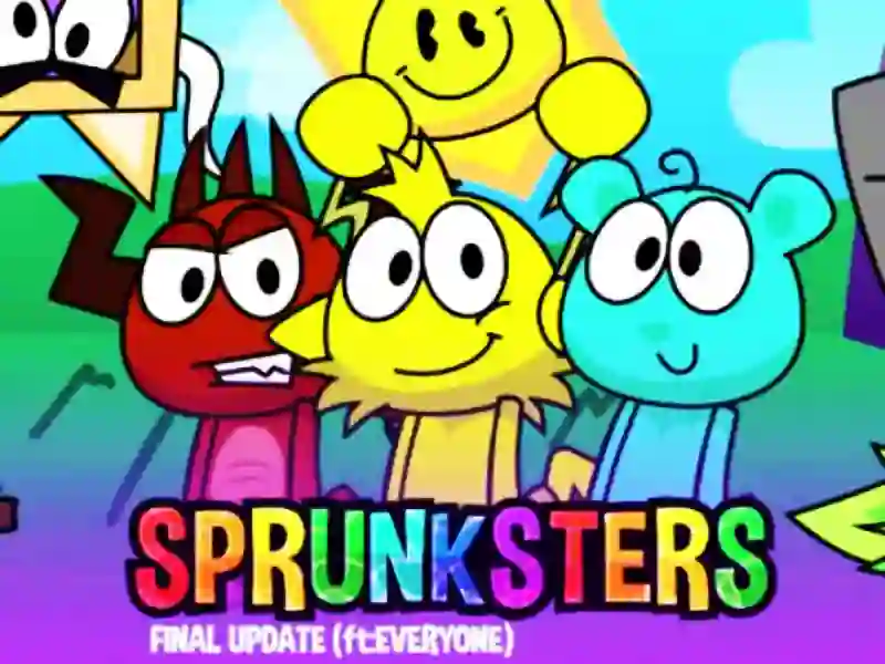 ゲームスプランクスター：最終更新オンライン