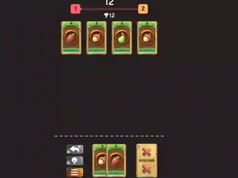 ゲームファーム 2048オンライン