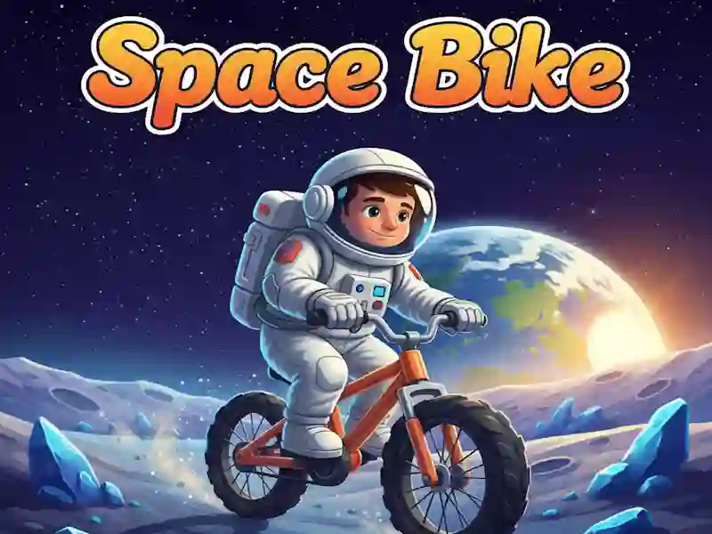 ゲームスペースバイクオンライン