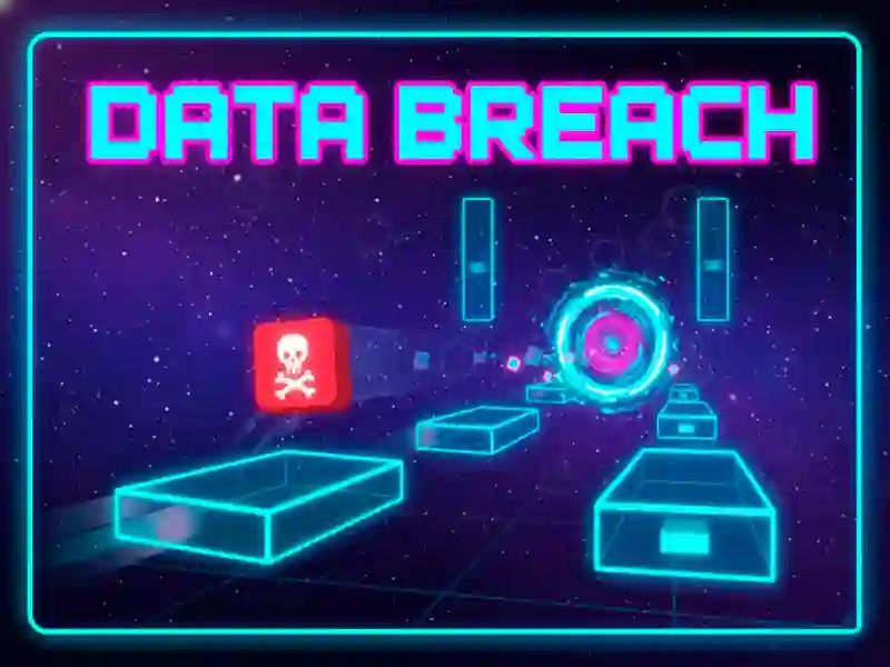 ゲームデータ侵害オンライン