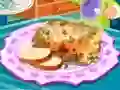 ゲームベイクドジティオンライン