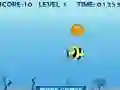 ゲーム魚のサバイバルオンライン
