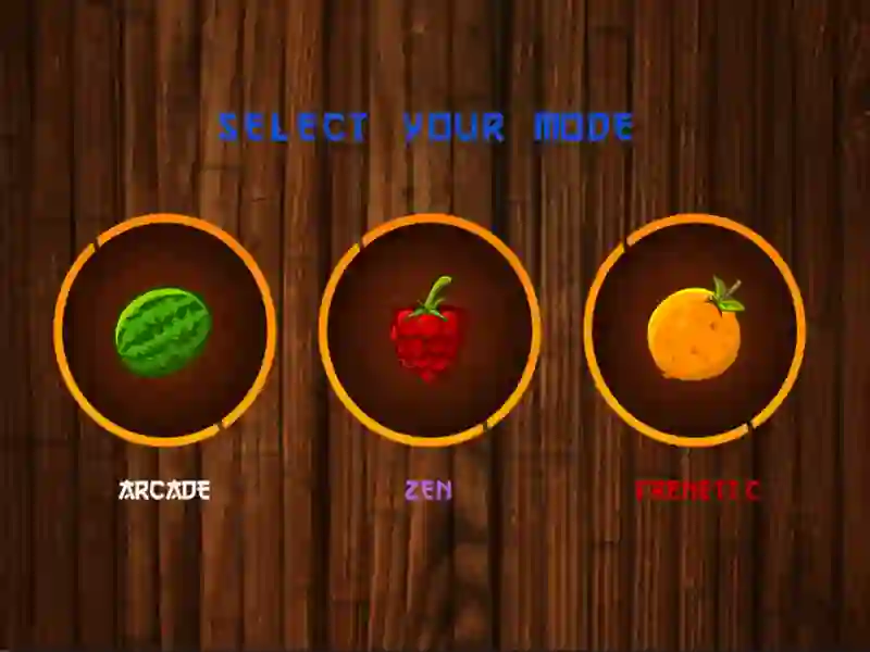 ゲーム忍者のスライスマスタリーオンライン