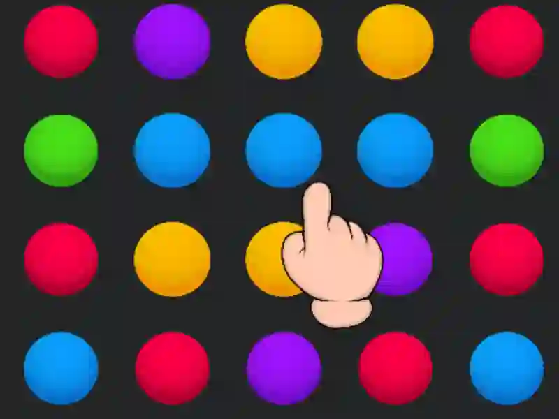 ゲームバブルポップ風船オンライン