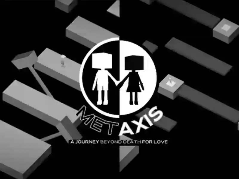 ゲームMetaxisオンライン