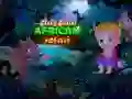 ゲームベビー・ヘイゼル：アフリカサファリオンライン