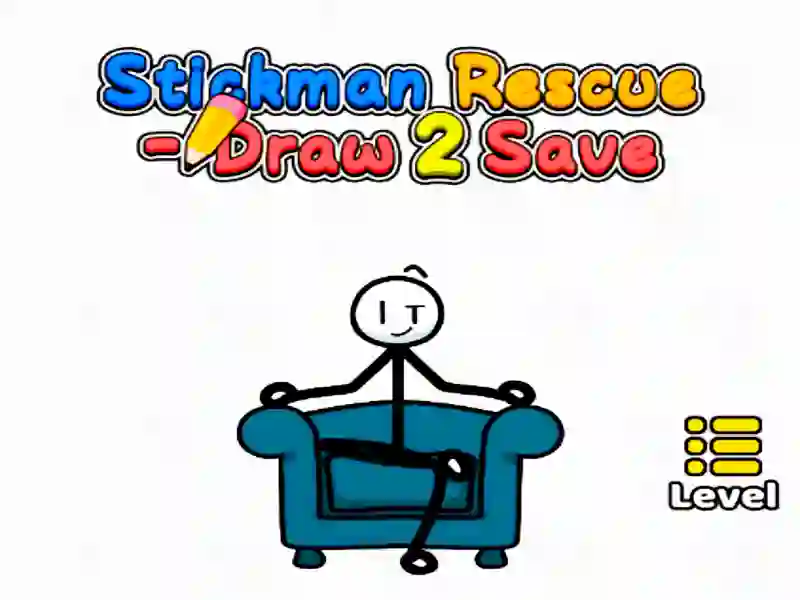 ゲームスティックマンレスキュードロー2セーブオンライン ゲームスティックマンレスキュードロー2セーブオンライン