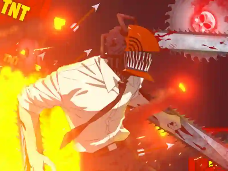 ゲームチェンソーマン アニメオンライン ゲームチェンソーマン アニメオンライン