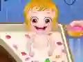 ゲームベビーへイゼル: ロイヤルバスオンライン