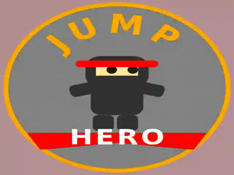 ゲームジャンプヒーローオンライン ゲームジャンプヒーローオンライン