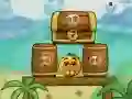 ゲームオレンジを守れ。海賊オンライン