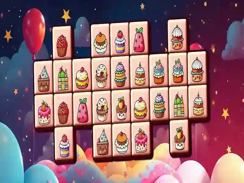 ゲームケーキリンクマスターオンライン