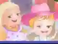 ゲームベイビー・ヘイゼルおばあちゃんの家オンライン ゲームベイビー・ヘイゼルおばあちゃんの家オンライン