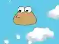 ゲームPou ジャンピングオンライン ゲームPou ジャンピングオンライン