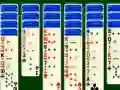 ゲームソリティアスパイダー2オンライン